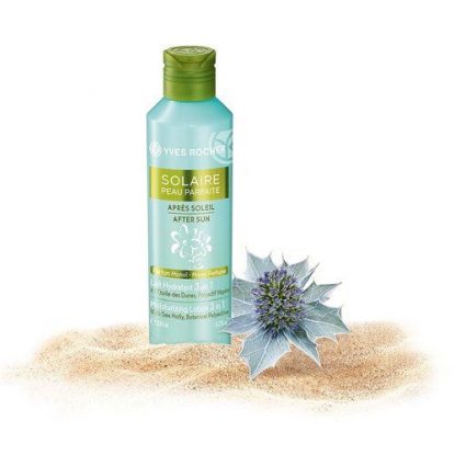 after sun yves rocher
