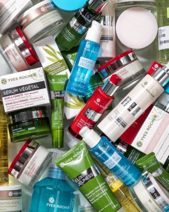 σωστό skincare layering